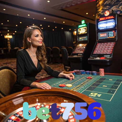 bet756 - Baixe o App bet756 para Android e Comece a Jogar