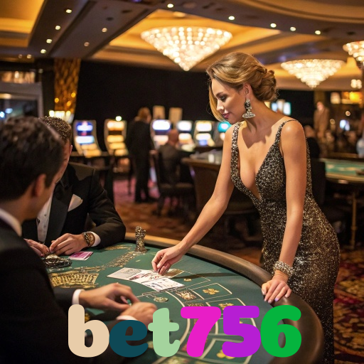 bet756 - Baixe o app bet756 no Google Play e jogue ao vivo