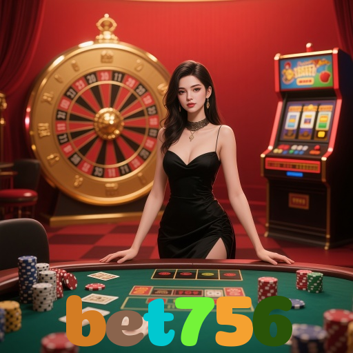 bet756 - Baixe o App bet756 para Android e Comece a Jogar