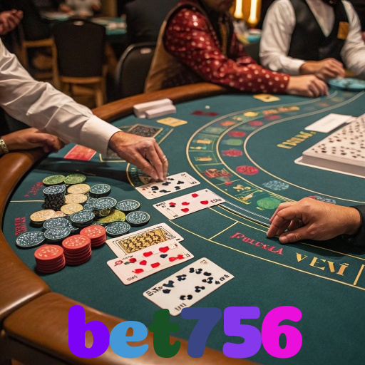 bet756 - Baixe o app bet756 no Google Play e jogue ao vivo