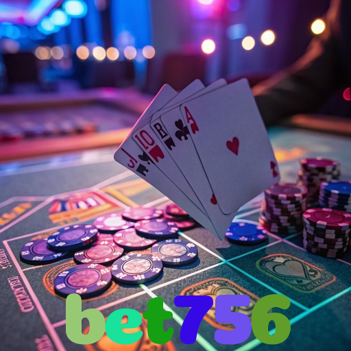 bet756 - Baixe o app bet756 no Google Play e jogue ao vivo