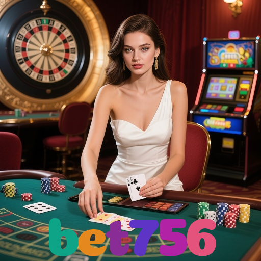 bet756 - Baixe o app bet756 no Google Play e jogue ao vivo