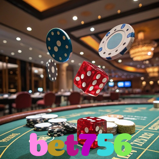 bet756 - Baixe o App bet756 para Android e Comece a Jogar