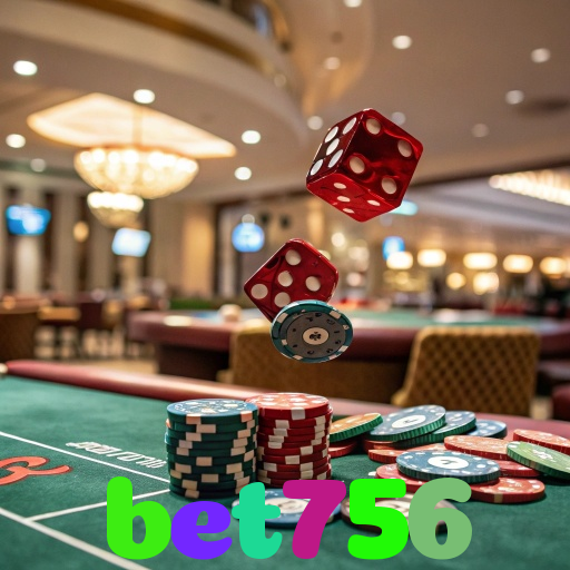 bet756 - Baixe o app bet756 no Google Play e jogue ao vivo