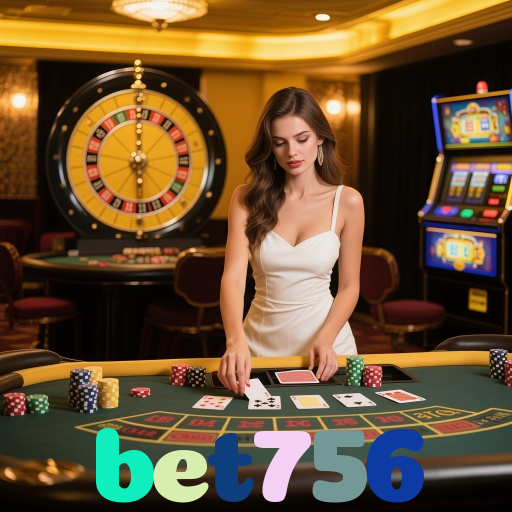 bet756 - Baixe o App bet756 para Android e Comece a Jogar