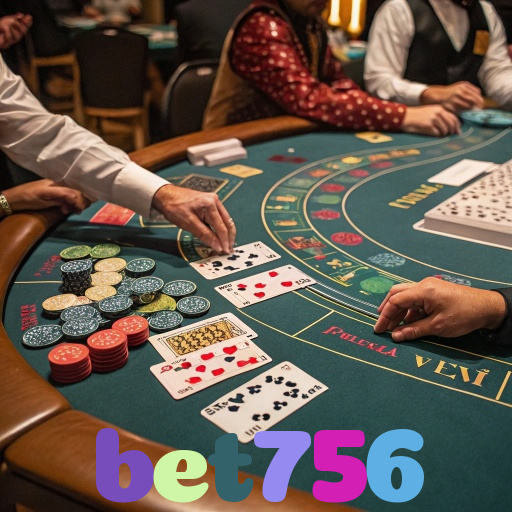 bet756 - Baixe o App bet756 para Android e Comece a Jogar