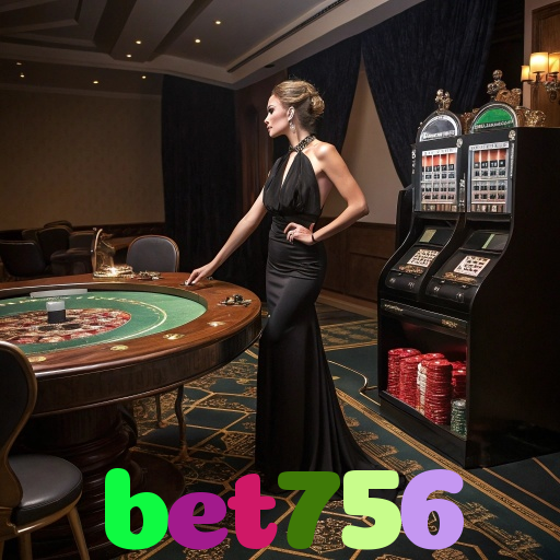 bet756 - Baixe o app bet756 no Google Play e jogue ao vivo