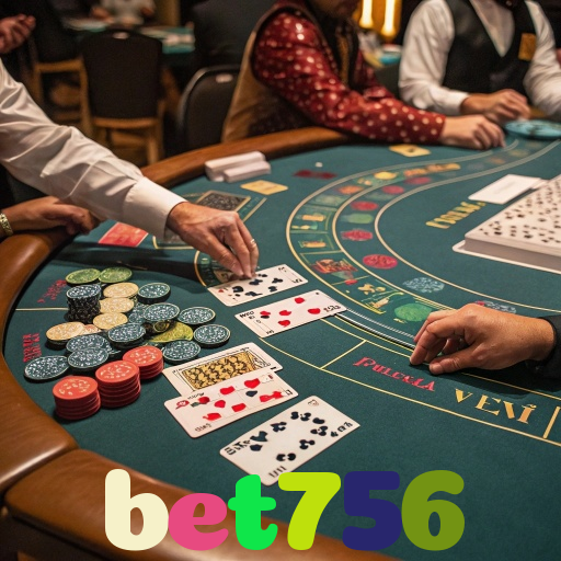 bet756 - Baixe o app bet756 no Google Play e jogue ao vivo