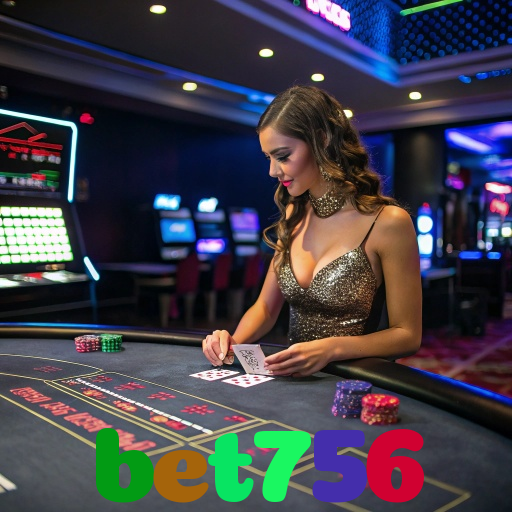 bet756 - Baixe o App bet756 para Android e Comece a Jogar