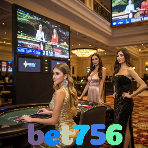 bet756 - Baixe o app bet756 no Google Play e jogue ao vivo