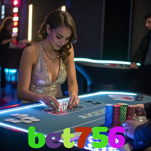 bet756 - Baixe o app bet756 no Google Play e jogue ao vivo