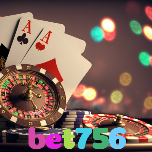 bet756 - Baixe o app bet756 no Google Play e jogue ao vivo