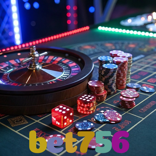 bet756 - Baixe o App bet756 para Android e Comece a Jogar