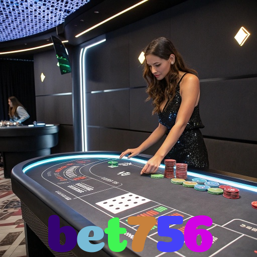bet756 - Baixe o app bet756 no Google Play e jogue ao vivo