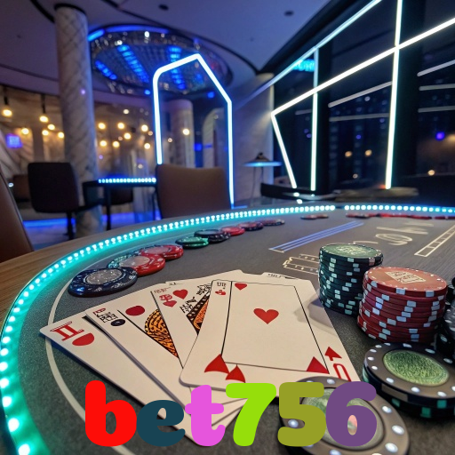 bet756 - Baixe o App bet756 para Android e Comece a Jogar
