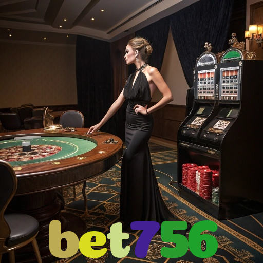 bet756 - Baixe o app bet756 no Google Play e jogue ao vivo