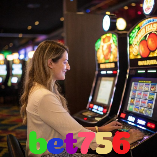 bet756 - Baixe o app bet756 no Google Play e jogue ao vivo