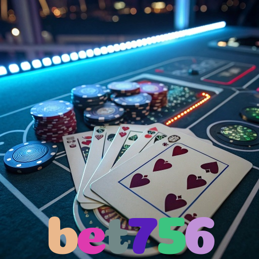 bet756 - Baixe o app bet756 no Google Play e jogue ao vivo