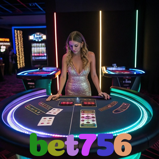 bet756 - Baixe o app bet756 no Google Play e jogue ao vivo