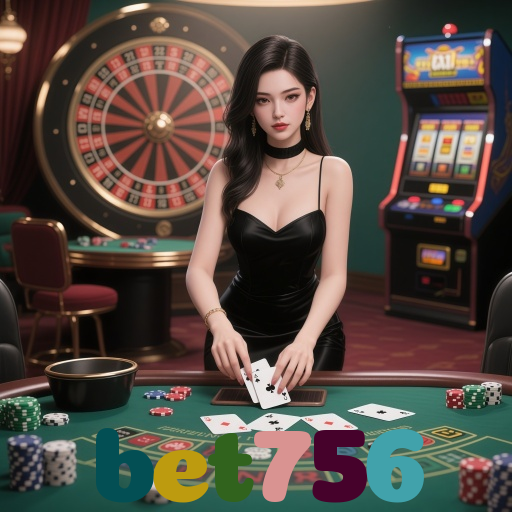 bet756 - Baixe o app bet756 no Google Play e jogue ao vivo