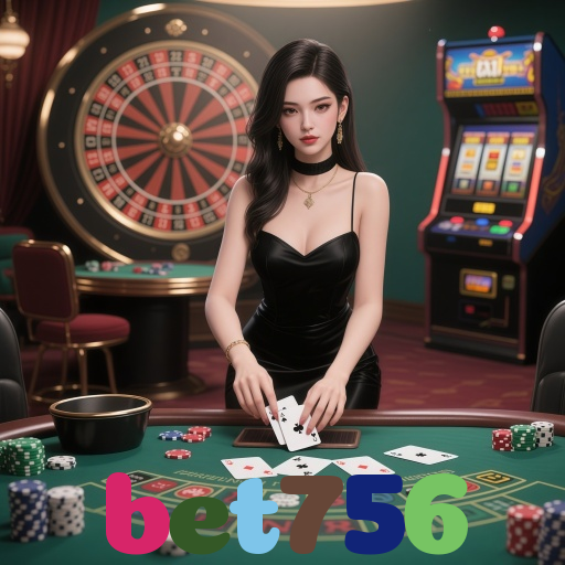 bet756 - Baixe o App bet756 para Android e Comece a Jogar