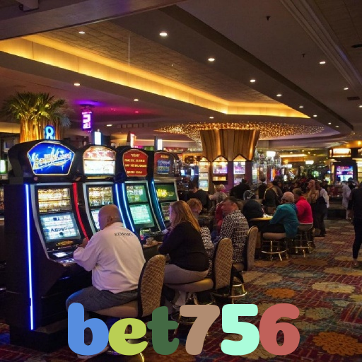 bet756 - Baixe o App bet756 para Android e Comece a Jogar
