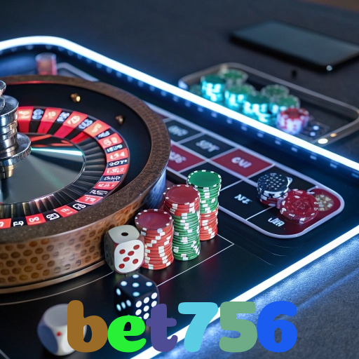 bet756 - Baixe o app bet756 no Google Play e jogue ao vivo