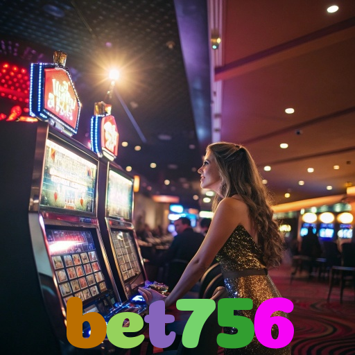bet756 - Baixe o app bet756 no Google Play e jogue ao vivo