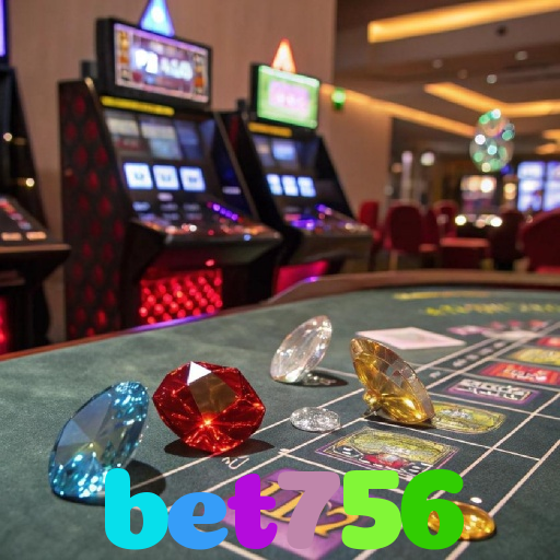 bet756 - Baixe o app bet756 no Google Play e jogue ao vivo