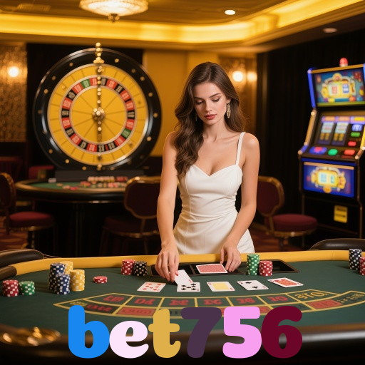 bet756 - Baixe o app bet756 no Google Play e jogue ao vivo