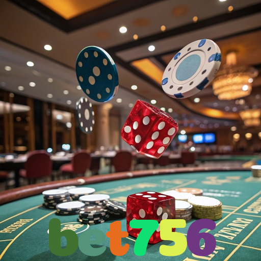 bet756 - Baixe o app bet756 no Google Play e jogue ao vivo