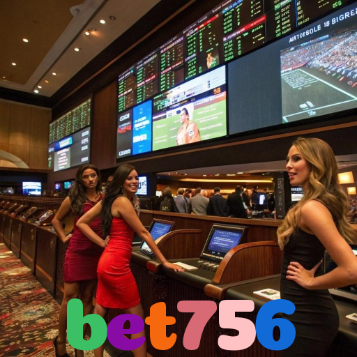 bet756 - Baixe o App bet756 para Android e Comece a Jogar