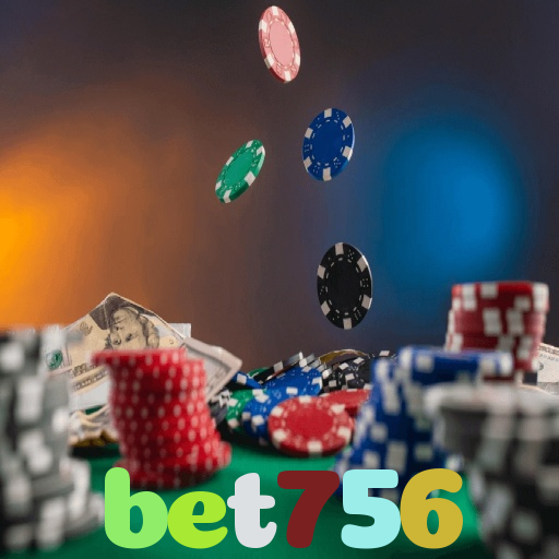 bet756 - Baixe o app bet756 no Google Play e jogue ao vivo