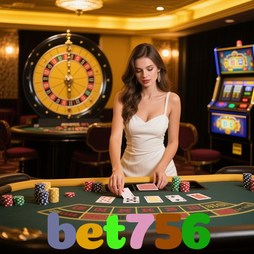 bet756 - Baixe o App bet756 para Android e Comece a Jogar