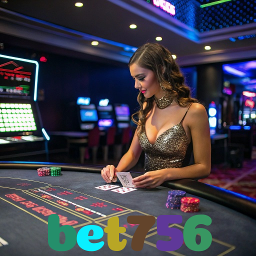 bet756 - Baixe o App bet756 para Android e Comece a Jogar