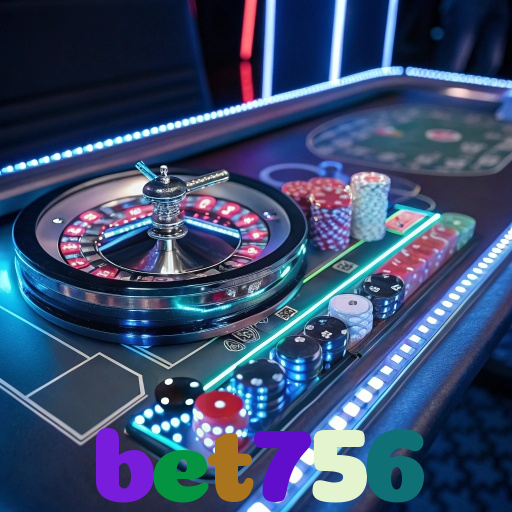 bet756 - Baixe o app bet756 no Google Play e jogue ao vivo