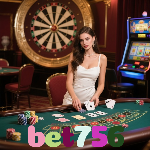 bet756 - Baixe o App bet756 para Android e Comece a Jogar