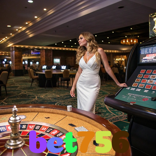 bet756 - Baixe o App bet756 para Android e Comece a Jogar