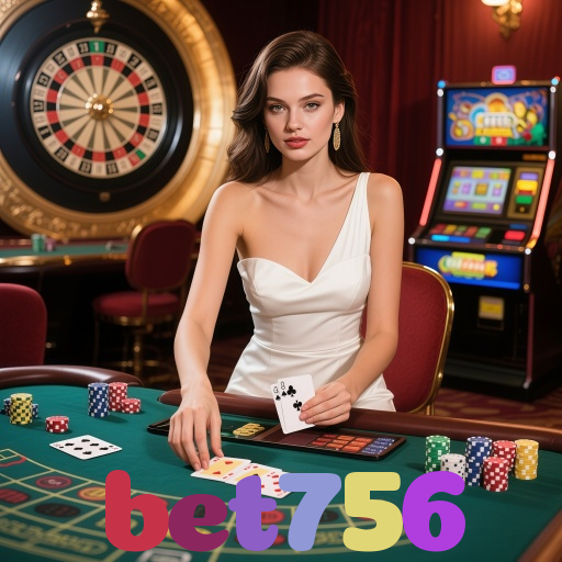 bet756 - Baixe o app bet756 no Google Play e jogue ao vivo