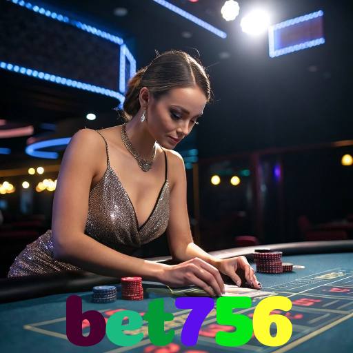 bet756 - Baixe o app bet756 no Google Play e jogue ao vivo