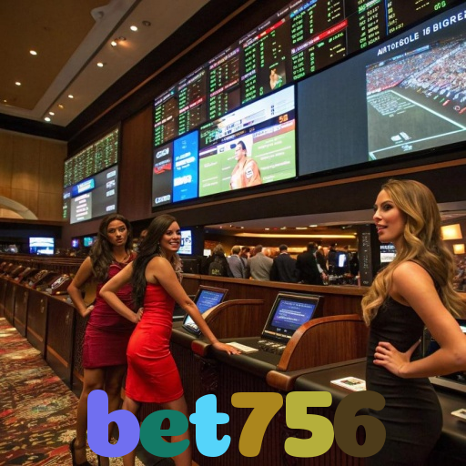 bet756 - Baixe o App bet756 para Android e Comece a Jogar