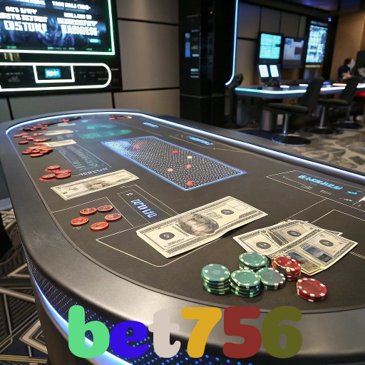 bet756 - Baixe o App bet756 para Android e Comece a Jogar
