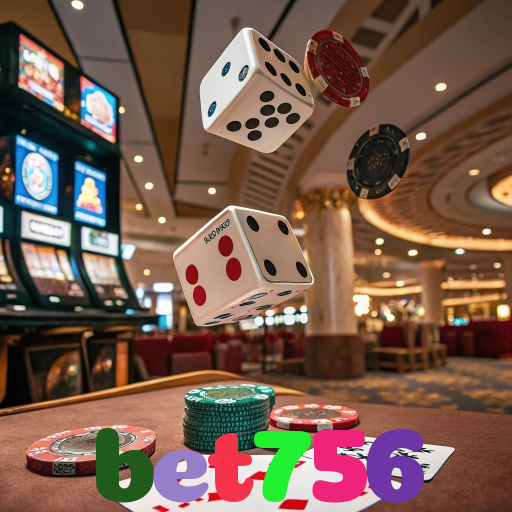 bet756 - Baixe o app bet756 no Google Play e jogue ao vivo