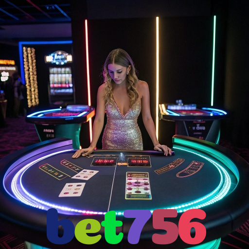bet756 - Baixe o app bet756 no Google Play e jogue ao vivo
