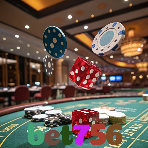 bet756 - Baixe o app bet756 no Google Play e jogue ao vivo