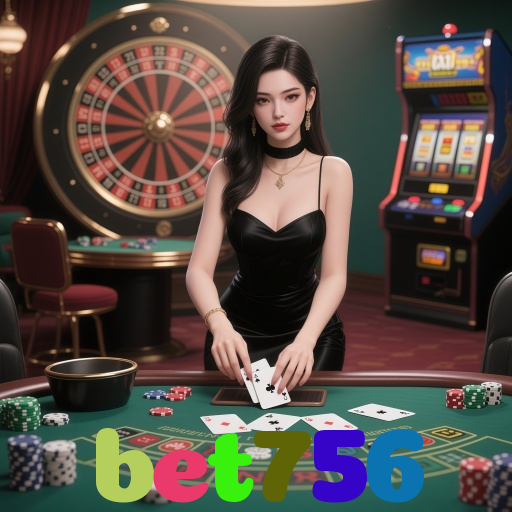 bet756 - Baixe o App bet756 para Android e Comece a Jogar
