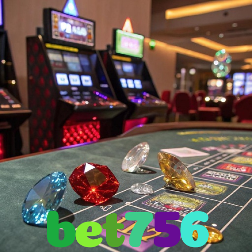 bet756 - Baixe o App bet756 para Android e Comece a Jogar