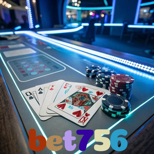 bet756 - Baixe o app bet756 no Google Play e jogue ao vivo