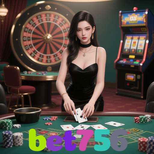bet756 - Baixe o app bet756 no Google Play e jogue ao vivo