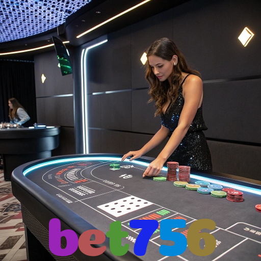 bet756 - Baixe o app bet756 no Google Play e jogue ao vivo